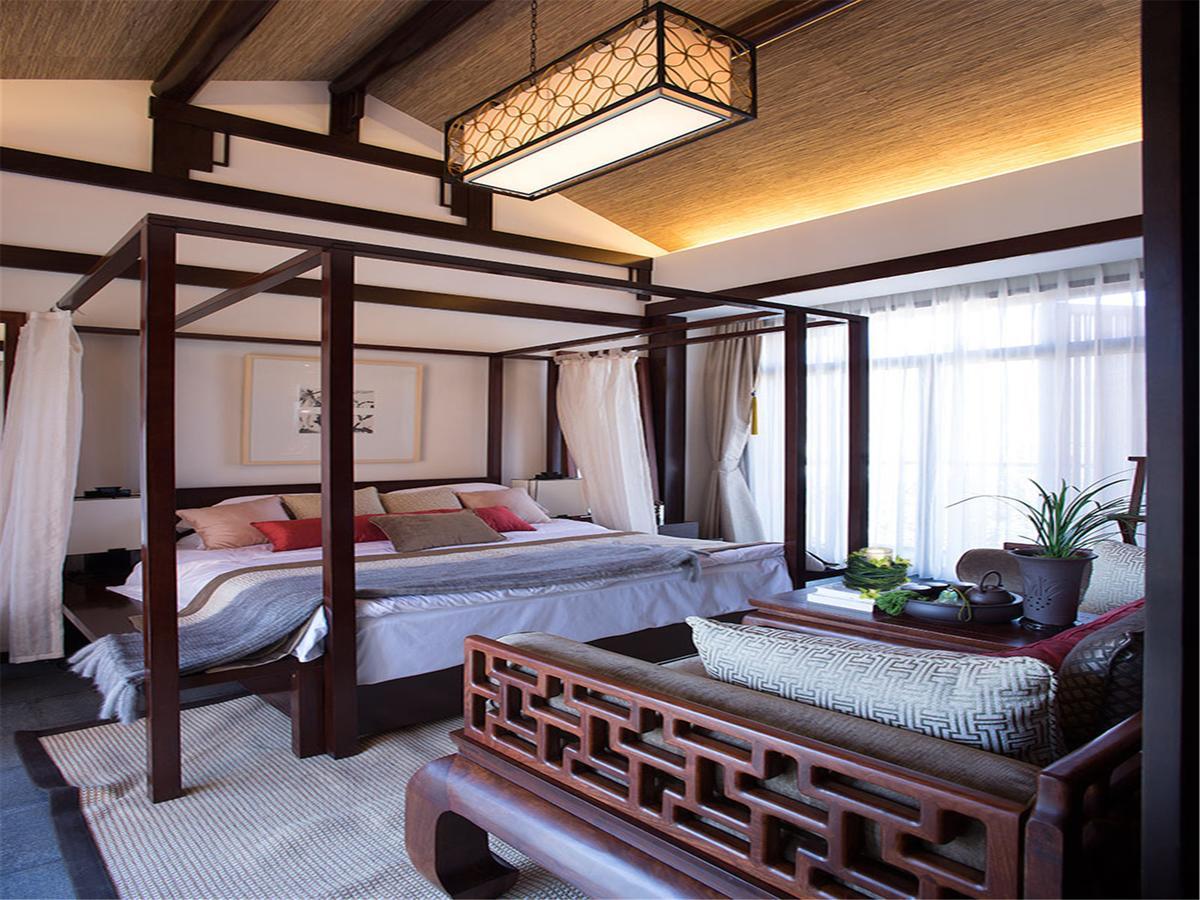 Lijiang Jinmao Wutong Boutique Hotel Baisha  Exterior foto