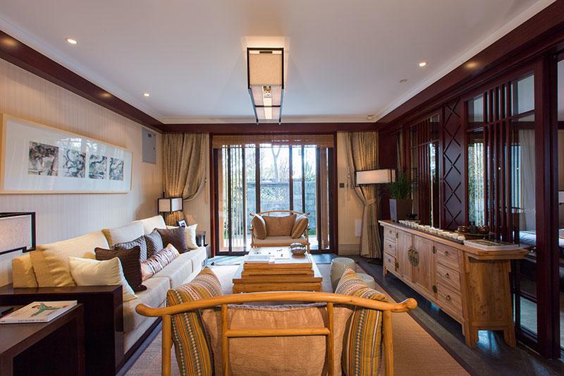 Lijiang Jinmao Wutong Boutique Hotel Baisha  Exterior foto