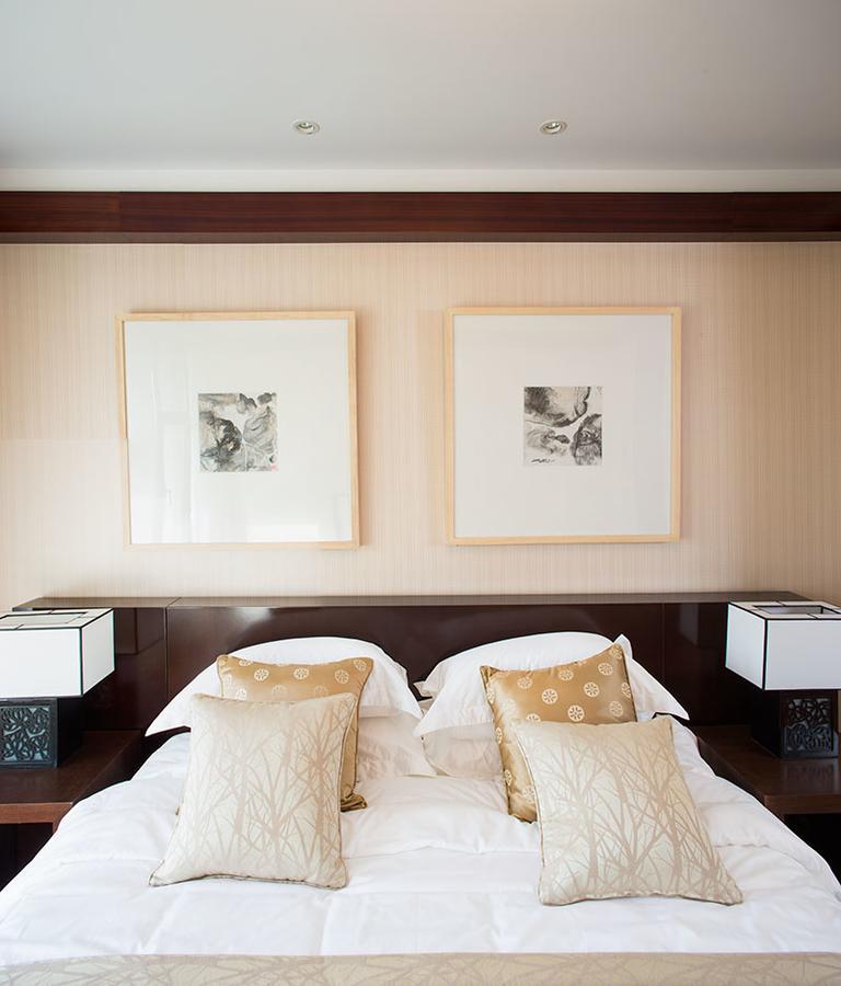 Lijiang Jinmao Wutong Boutique Hotel Baisha  Exterior foto